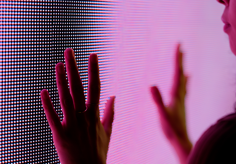 Immersive Events and Interactive experiences
